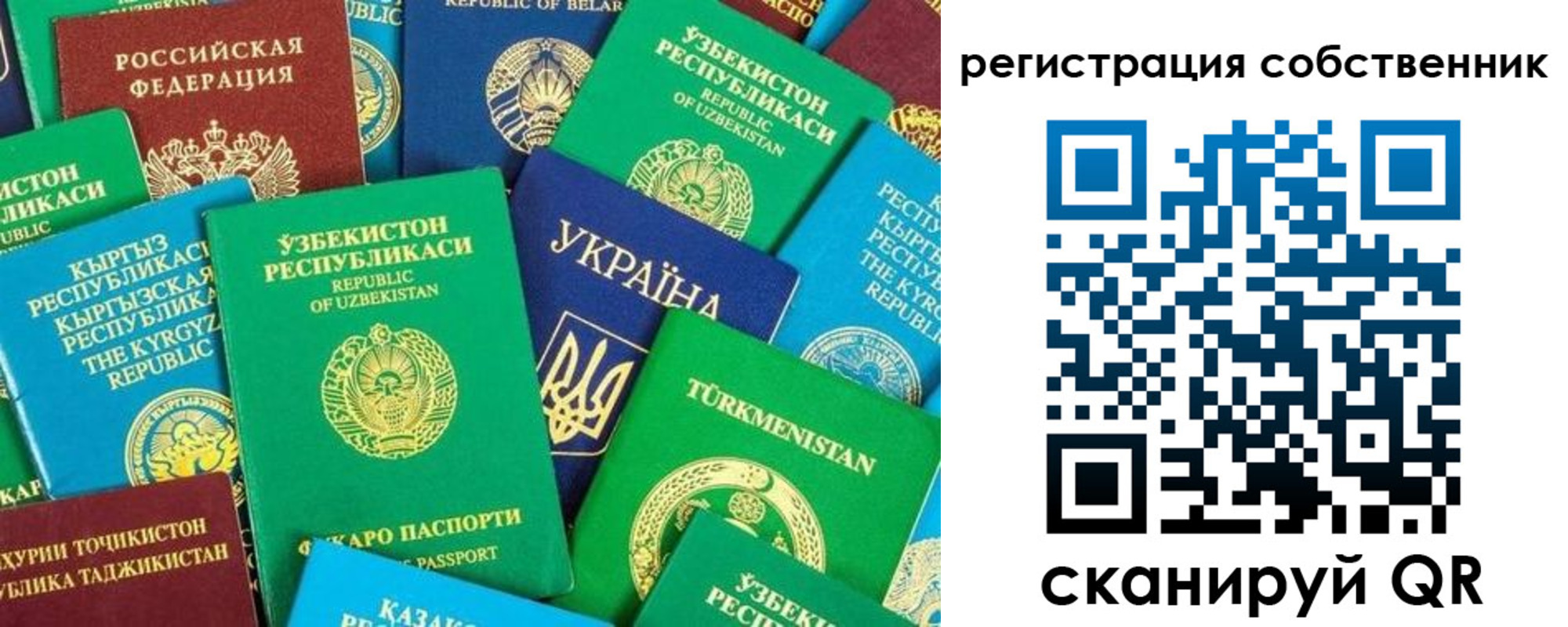 прописка в Ишиме